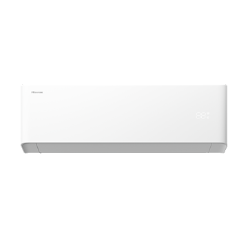 Uni wand binnendeel wit 2,6 kW